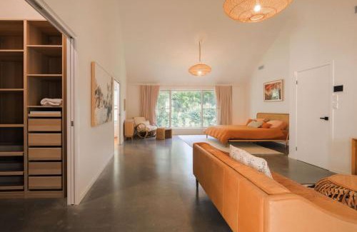 Ewingsdale Casa | Bailan Byron Serene Luxury Villa