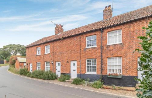 Orford Casa | Bailey Cottage