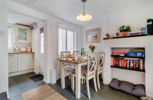 Orford Casa | Bailey Cottage