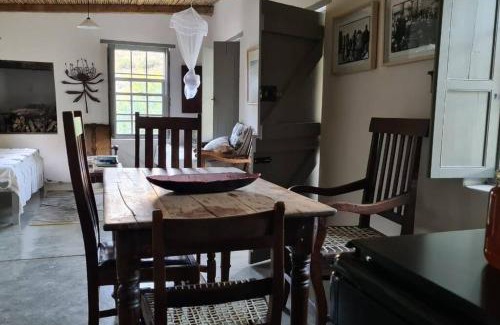 Calitzdorp Casa | Bailey's Riverside Cottage - Go Green!