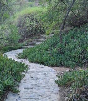 Calitzdorp Casa | Bailey's Riverside Cottage - Go Green!