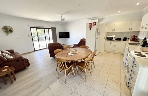 Port Hughes Apartamento | Baileys Place - Beach Haven - Port Hughes