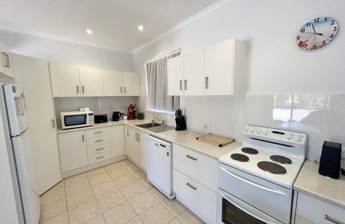 Port Hughes Apartamento | Baileys Place - Beach Haven - Port Hughes