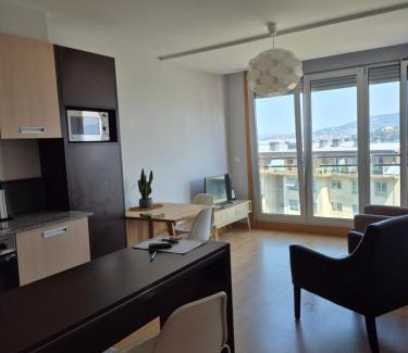 Baiona Apartamento | Baiona, playa céntrico