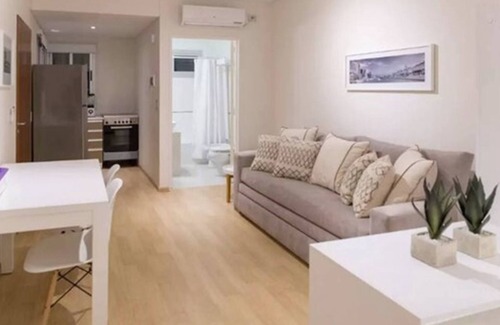 Belgrano Condominio | Baires Belgrano by iPPA