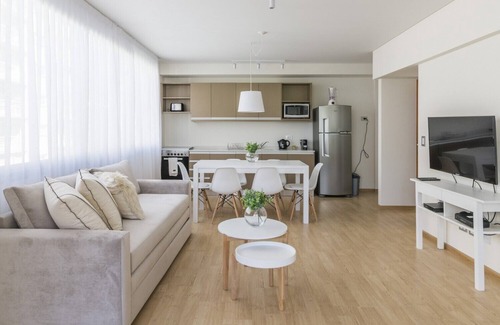 Belgrano Condominio | Baires Belgrano by iPPA