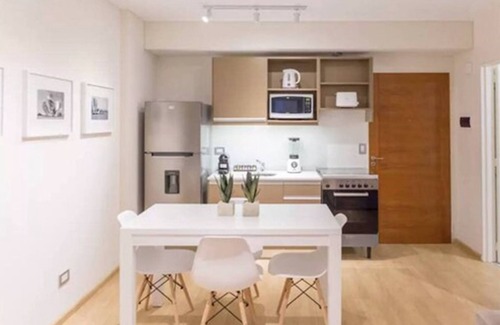 Belgrano Condominio | Baires Belgrano by iPPA