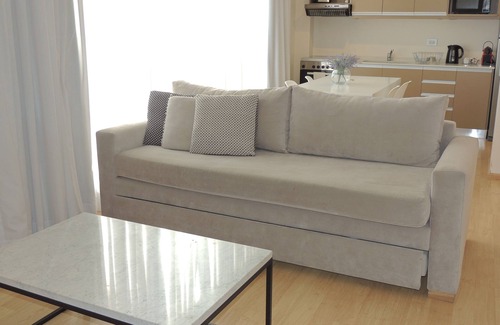 Belgrano Condominio | Baires Belgrano by iPPA