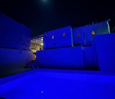 Al Hamra Casa | Bait Aljabal Hospitality Inn