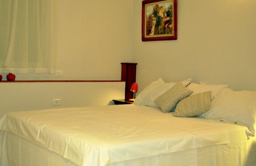 Gan Rave Cama Y Desayuno | Bait Bagiva