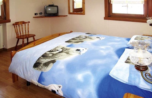 Trepalle Apartamento | Bait da Giusi