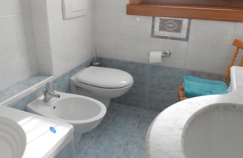 Trepalle Apartamento | Bait da Giusi