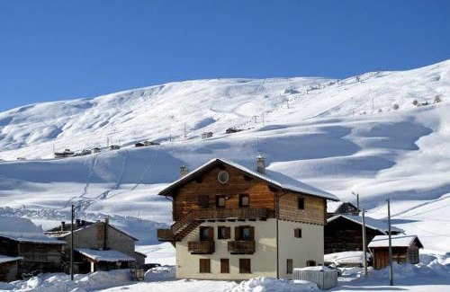 Trepalle Apartamento | Bait da Giusi