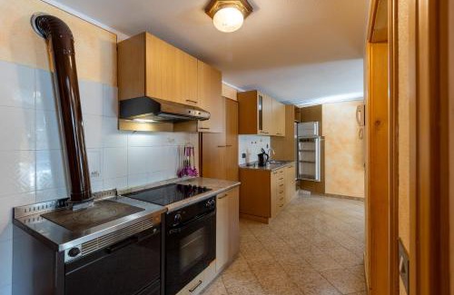 Trepalle Apartamento | Bait Di Farina - Trepalle