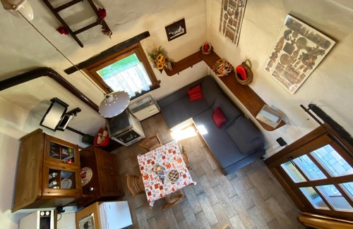 Gressan Casa | Baita Grimod