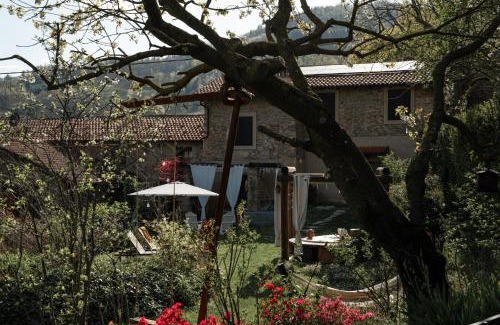 Rossana Apartamento | Baita Naturas con piscina idromassaggio calda, privata e gratuita