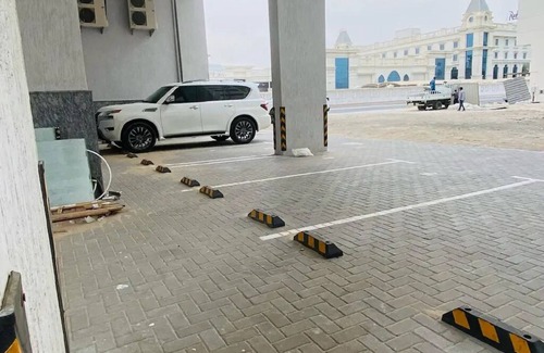 Al Jerf 2 Apartamento | Baithans Furnished Apartments -Studio Apartment