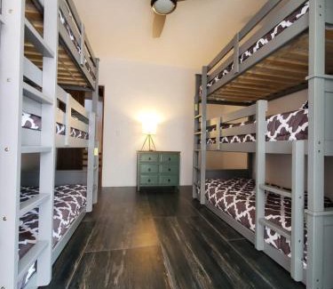La Fonda Casa | Baja Beach House Beautiful House Plaza del Mar