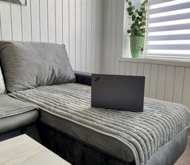 Bajina Basta Apartamento | Baja's Garden Apartman