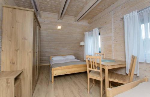 Karwienskie Bloto Drugie Apartamento | Bajeczny Dworek