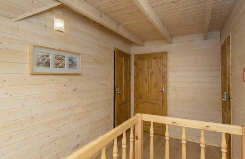 Karwienskie Bloto Drugie Apartamento | Bajeczny Dworek