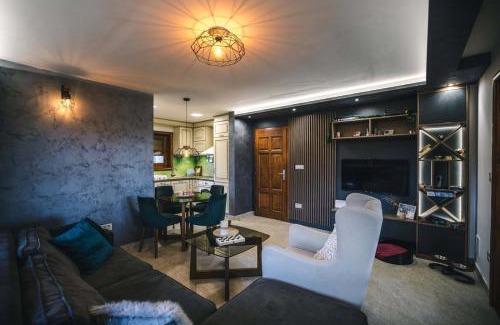 Zlatibor Casa | Bajin chalets