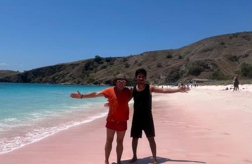 Komodo Casa | Bajo Komodo Homestay