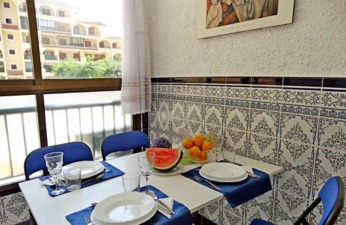 La Mata Apartamento | Bajo las nubes, Viñamar III, La Mata, Torrevieja