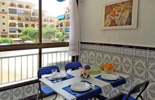 La Mata Apartamento | Bajo las nubes, Viñamar III, La Mata, Torrevieja