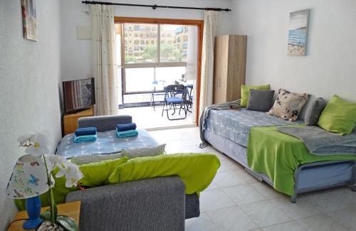La Mata Apartamento | Bajo las nubes, Viñamar III, La Mata, Torrevieja