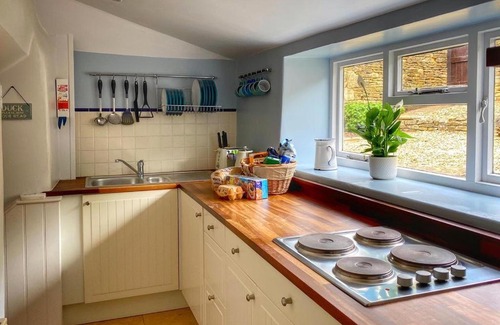 Castle Combe Casa | Baker's Cottage