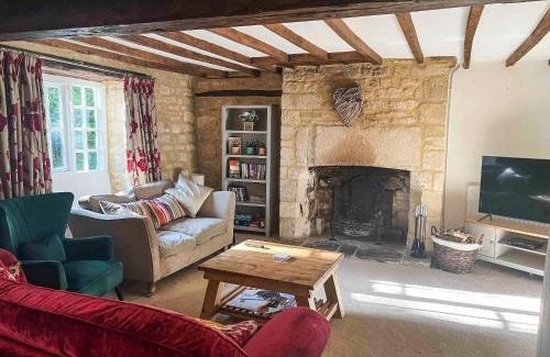 Exton Casa | Bakers Retreat