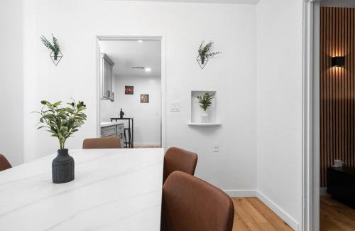 Bakersfield Casa | Bakersfield Sunset Stay