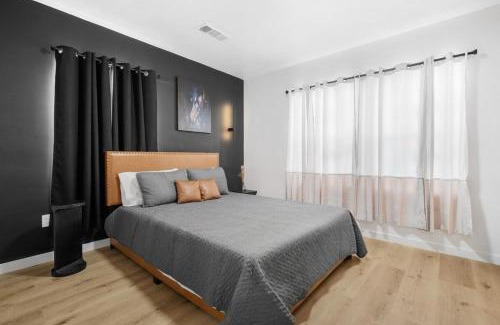 Bakersfield Casa | Bakersfield Sunset Stay