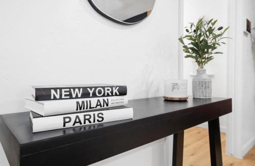 Bakersfield Casa | Bakersfield Sunset Stay