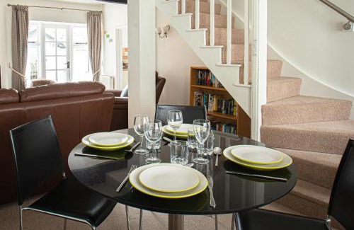 Budleigh Salterton Casa | Bakery Cottage