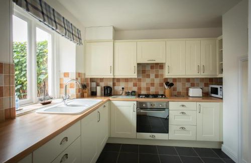 Budleigh Salterton Casa | Bakery Cottage