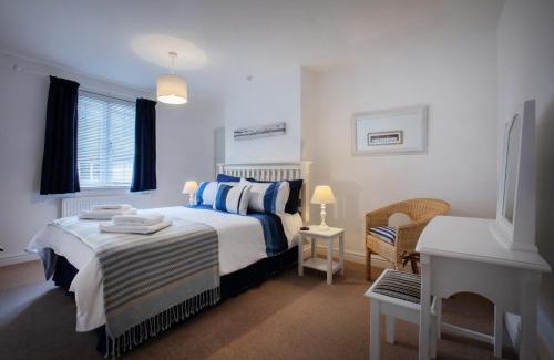 Budleigh Salterton Casa | Bakery Cottage