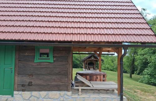 Cvetkovic Chalet De Esquí | Bakina iža