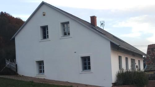 Szentantalfa Apartamento | Balázs-hegyi Vendégház