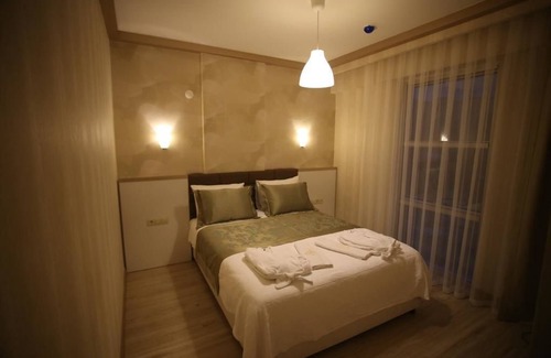 Tirebolu Hotel | Bal Otel