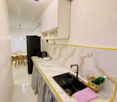 Luzon Villa | Balai Camu Fully Furnished Luxury Home