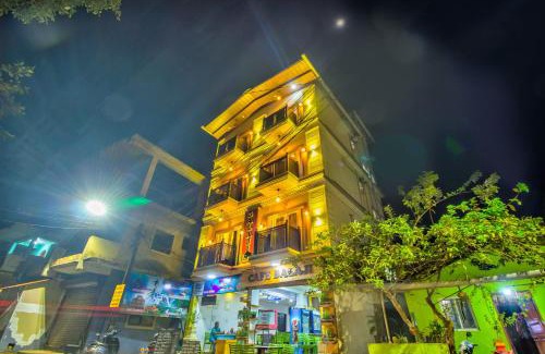 Saunta Vaddo Hotel | Balaji inn
