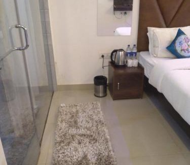 Saunta Vaddo Hotel | Balaji inn