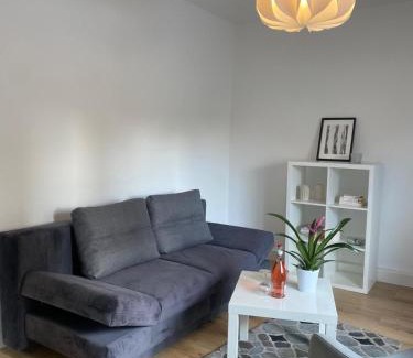 Witzenhausen Apartamento | Balance Apartments by M&A Gartenstraße City