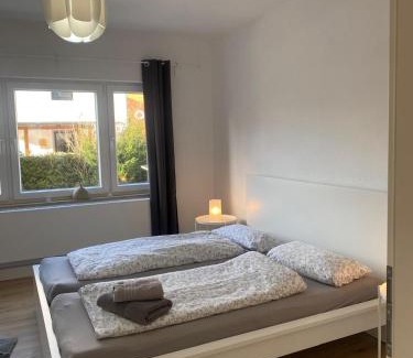 Witzenhausen Apartamento | Balance Apartments by M&A Gartenstraße City