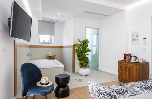 Nea Chora Hotel | Balance Hotel Chania