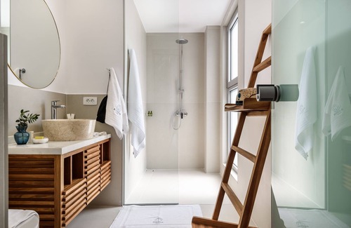 Nea Chora Hotel | Balance Hotel Chania