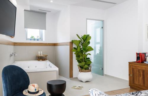 Nea Chora Hotel | Balance Hotel