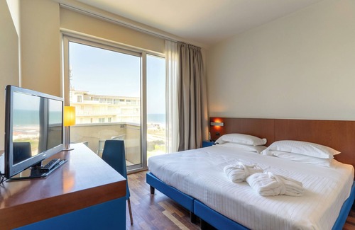 Milano Marittima Hotel | Hotel Balance